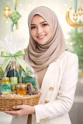 Toko Parcel Katapang
